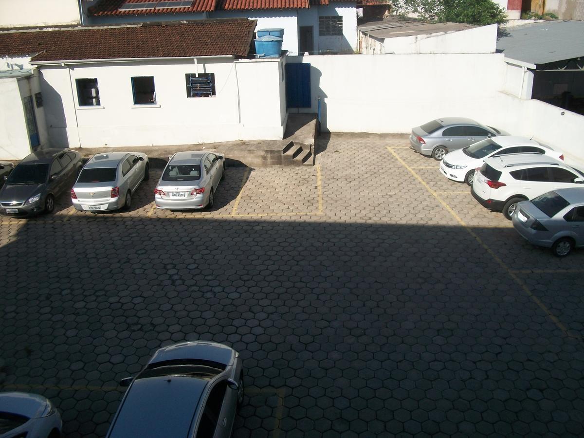 Hotel Vila Mineira Oliveira  Exterior foto